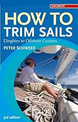 Trim sails dinghies for sale  Delivered anywhere in Ireland