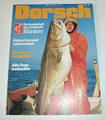Dorsch sonderheft zeitschrift gebraucht kaufen  Wird an jeden Ort in Deutschland