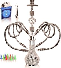 Shisha komplettset schläuchen gebraucht kaufen  Wird an jeden Ort in Deutschland