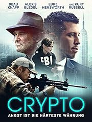 Crypto angst härteste gebraucht kaufen  Wird an jeden Ort in Deutschland