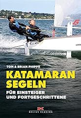 Katamaran segeln einsteiger gebraucht kaufen  Wird an jeden Ort in Deutschland