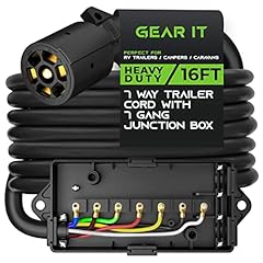 Gearit way plug for sale  Delivered anywhere in USA 