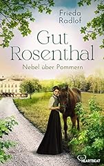 Rosenthal nebel pommern gebraucht kaufen  Wird an jeden Ort in Deutschland