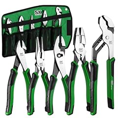Piece pliers set for sale  Delivered anywhere in USA 