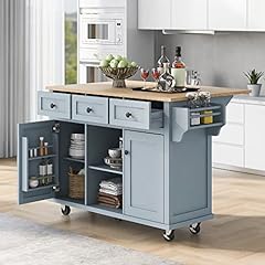 Glanzend kitchen island for sale  Delivered anywhere in USA 