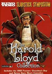 The harold lloyd gebraucht kaufen  Wird an jeden Ort in Deutschland