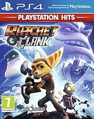 Ratchet clank hits usato  Spedito ovunque in Italia 