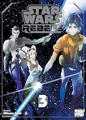 Star wars rebels d'occasion  Livré partout en France