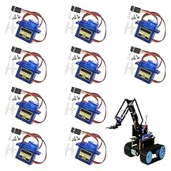 Pcs sg90 servo for sale  Delivered anywhere in UK