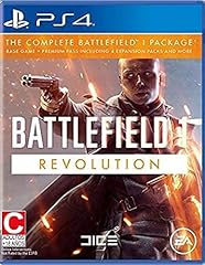 Battlefield revolution edition for sale  Delivered anywhere in USA 