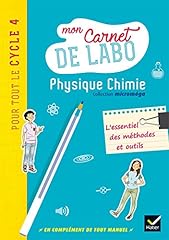 Microméga physique chimie gebraucht kaufen  Wird an jeden Ort in Deutschland