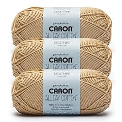 Caron day cotton for sale  Delivered anywhere in USA 