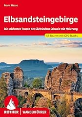 Elbsandsteingebirge schönsten gebraucht kaufen  Wird an jeden Ort in Deutschland