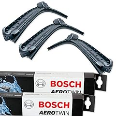 Bosch aerotwin scheibenwischer gebraucht kaufen  Wird an jeden Ort in Deutschland