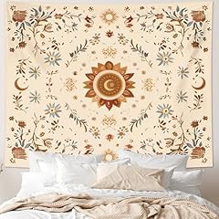 Boho sun floral for sale  Delivered anywhere in USA 