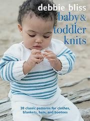 Baby toddler knits for sale  Delivered anywhere in UK