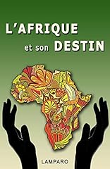 Afrique destin d'occasion  Livré partout en France