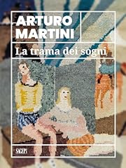 Arturo martini. trama usato  Spedito ovunque in Italia 