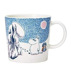 Moomin arabia mug for sale  Delivered anywhere in UK