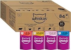 Whiskas adult mixed for sale  Delivered anywhere in UK