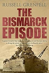 Bismarck episode for sale  Delivered anywhere in USA 
