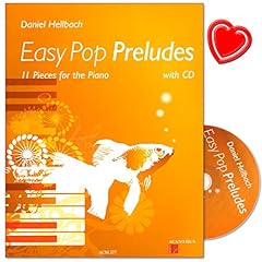 Easy pop preludes gebraucht kaufen  Wird an jeden Ort in Deutschland