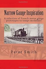 Narrow gauge inspiration for sale  Delivered anywhere in UK