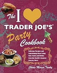 Love trader joe for sale  Delivered anywhere in USA 
