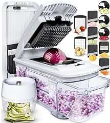 Fullstar vegetable chopper for sale  Delivered anywhere in USA 