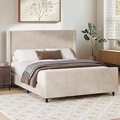 Queen bed frame for sale  Delivered anywhere in USA 