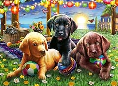 Ravensburger puppy picnic for sale  Delivered anywhere in UK