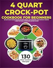 Quart crock pot for sale  Delivered anywhere in USA 