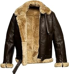 Genuine shearling raf for sale  Delivered anywhere in UK