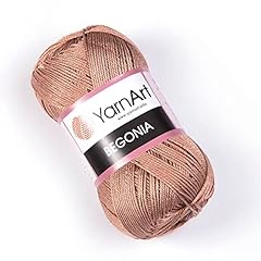 Yarnart begonia 100 for sale  Delivered anywhere in USA 