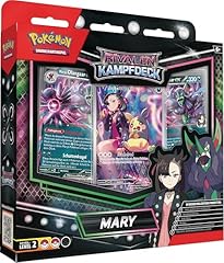 Pokémon sammelkartenspiel riv gebraucht kaufen  Wird an jeden Ort in Deutschland