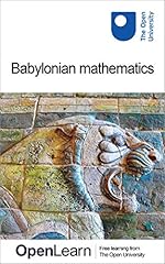 Babylonian mathematics for sale  Delivered anywhere in UK