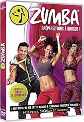 zumba fitness maracas d'occasion  Livré partout en France