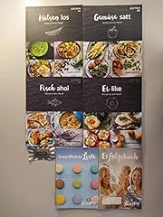 Weight watchers kochen gebraucht kaufen  Wird an jeden Ort in Deutschland