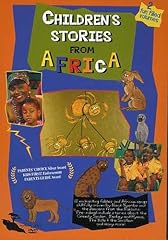 Children stories africa for sale  Delivered anywhere in USA 