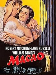 Macao for sale  Delivered anywhere in USA 