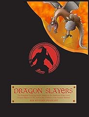 Dragon slayers essential for sale  Delivered anywhere in USA 