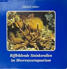 Riffbildende steinkorallen im gebraucht kaufen  Wird an jeden Ort in Deutschland