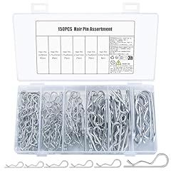 150 coppiglie kit usato  Spedito ovunque in Italia 