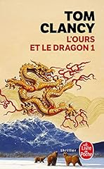 Ours dragon. tome d'occasion  Livré partout en Belgiqu