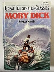 Moby dick for sale  Delivered anywhere in USA 