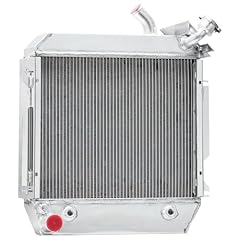 Enignelooc aluminum radiator for sale  Delivered anywhere in USA 