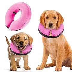 Inflatable dog collar for sale  Delivered anywhere in UK