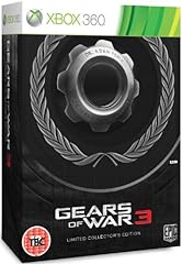 Gears war limited for sale  Delivered anywhere in UK