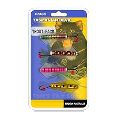 Tom taz lures for sale  Delivered anywhere in USA 