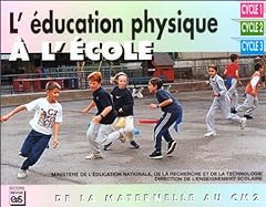 éducation physique école. d'occasion  Livré partout en France